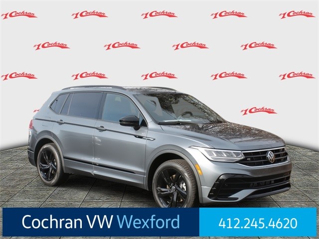 Trunk Ledge Kit | Volkswagen Tiguan S SE SEL 2019 Trunk Ledge Kit | Volkswagen Tiguan S SE SEL 2019