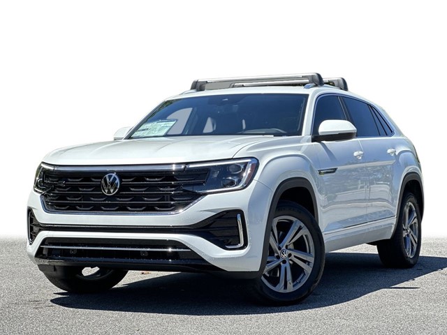 Cab Top & A-Pillar Kit | VOLKSWAGEN ATLAS R-LINE 2023 Cab Top & A-Pillar Kit | VOLKSWAGEN ATLAS R-LINE 2023