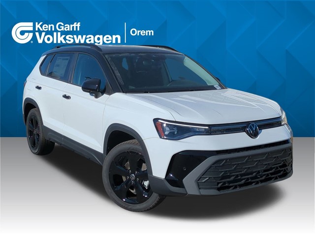 Full Roof Kit | VOLKSWAGEN TAOS 2025 Full Roof Kit | VOLKSWAGEN TAOS 2025