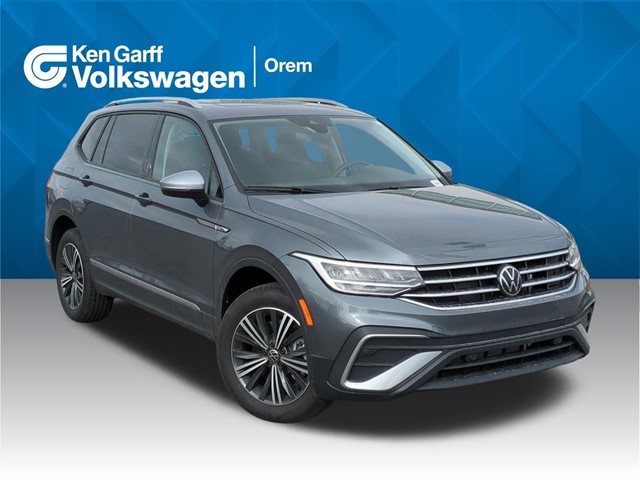 Trunk Ledge Kit | Volkswagen Tiguan HIGHLINE 2019 Trunk Ledge Kit | Volkswagen Tiguan HIGHLINE 2019