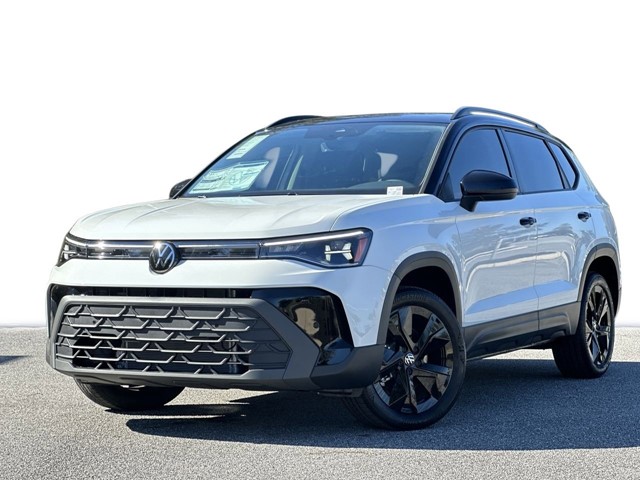 Full Roof Kit | VOLKSWAGEN TAOS 2025 Full Roof Kit | VOLKSWAGEN TAOS 2025