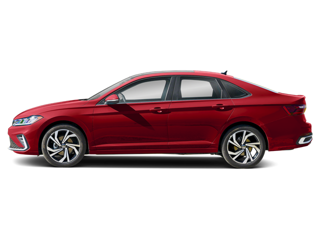 New 2025 Volkswagen Jetta SEL New 2025 Volkswagen Jetta SEL