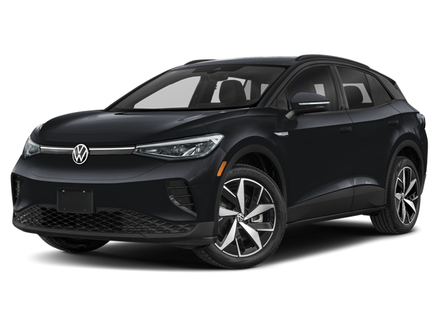 2025 Volkswagen ID.4 Pro