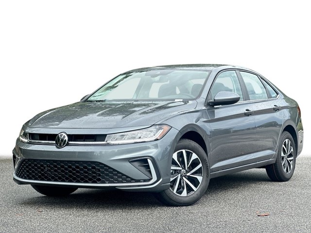 2025 Volkswagen Jetta S's photo