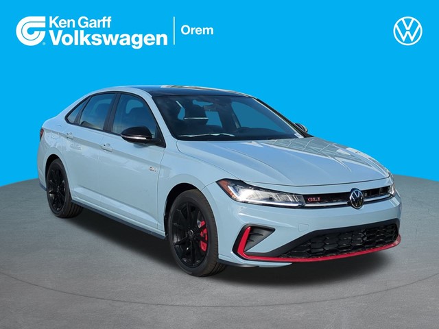 2026 Volkswagen Jetta GLI Autobahn's photo