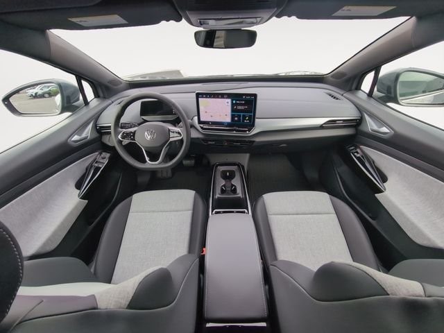 2025 Volkswagen ID.4 PRO - Photo 10