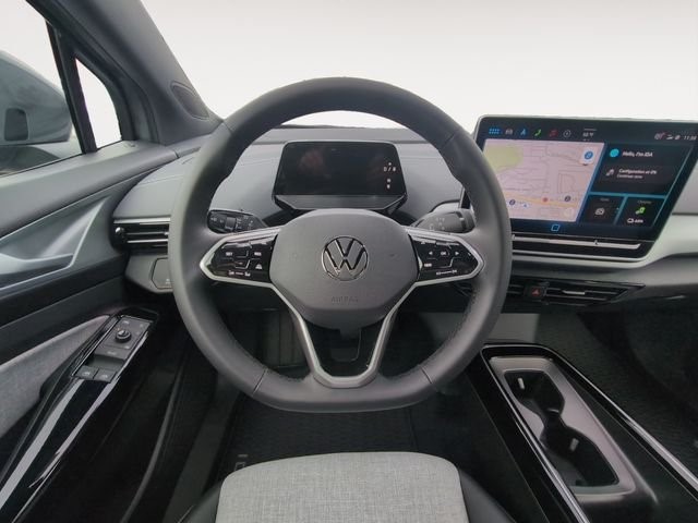 2025 Volkswagen ID.4 PRO - Photo 12