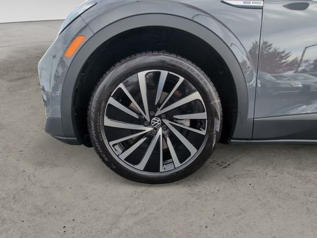 2025 Volkswagen ID.4 PRO - Photo 14