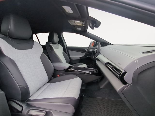 2025 Volkswagen ID.4 PRO - Photo 15