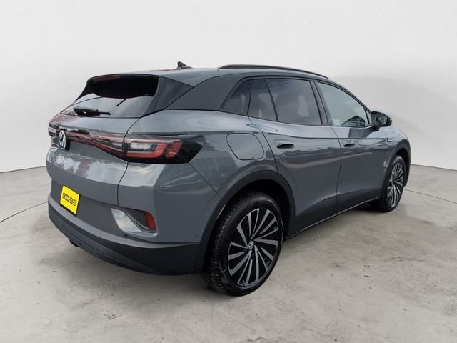 2025 Volkswagen ID.4 PRO - Photo 6