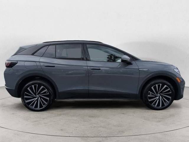 2025 Volkswagen ID.4 PRO - Photo 7