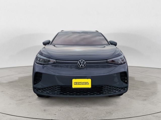 2025 Volkswagen ID.4 PRO - Photo 8