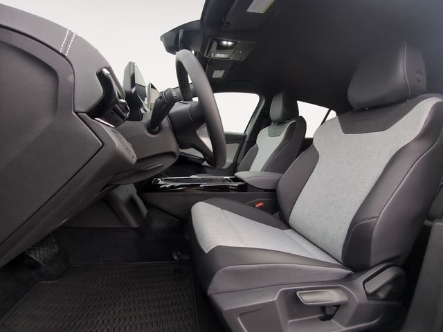 2025 Volkswagen ID.4 PRO - Photo 9