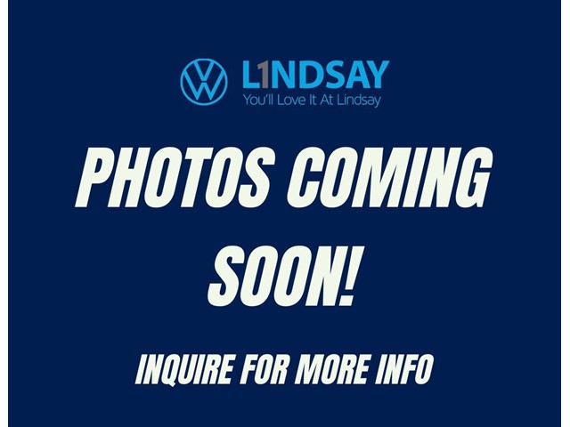 2026 Volkswagen Tiguan SEL R-Line