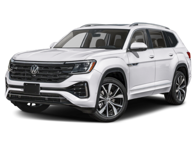 2026 Volkswagen Atlas SEL Premium R-Line's photo