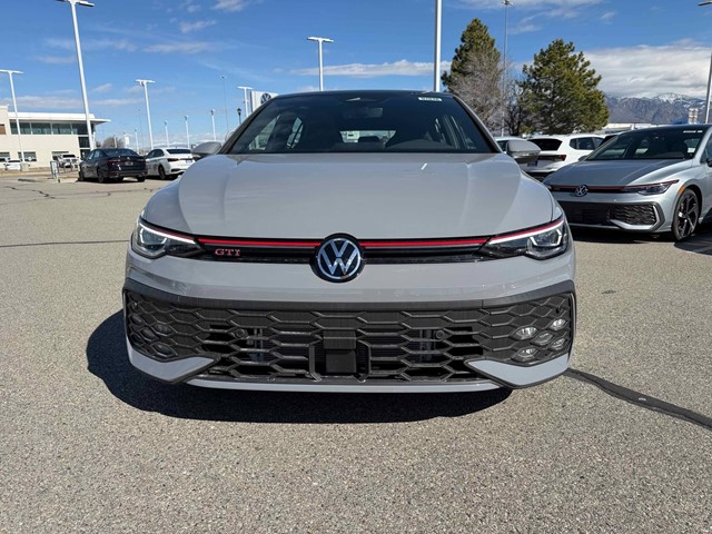 New 2026 Moonstone Gray Volkswagen 2.0T SE image 11