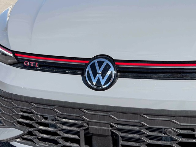 New 2026 Moonstone Gray Volkswagen 2.0T SE image 12