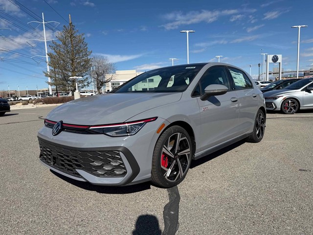 New 2026 Moonstone Gray Volkswagen 2.0T SE image 14