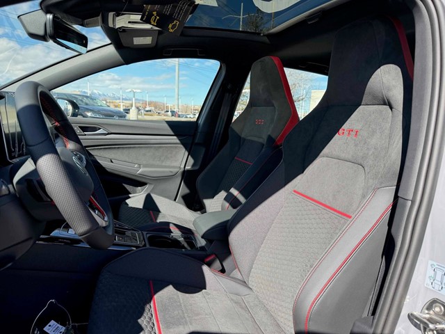 New 2026 Moonstone Gray Volkswagen 2.0T SE image 19