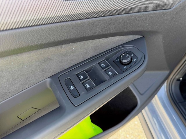 New 2026 Moonstone Gray Volkswagen 2.0T SE image 20