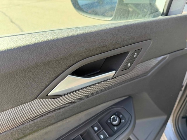 New 2026 Moonstone Gray Volkswagen 2.0T SE image 21