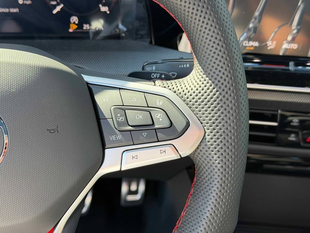 New 2026 Moonstone Gray Volkswagen 2.0T SE image 22