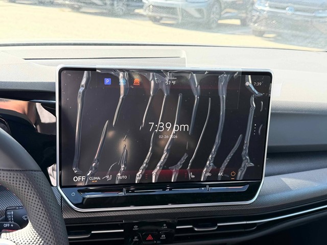 New 2026 Moonstone Gray Volkswagen 2.0T SE image 25