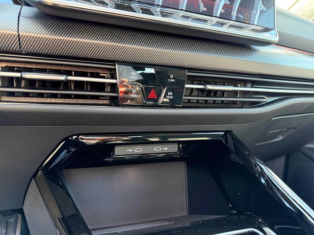 New 2026 Moonstone Gray Volkswagen 2.0T SE image 28