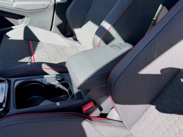 New 2026 Moonstone Gray Volkswagen 2.0T SE image 31