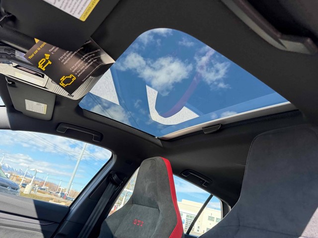 New 2026 Moonstone Gray Volkswagen 2.0T SE image 32