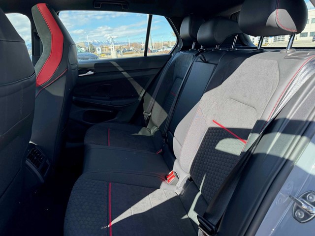 New 2026 Moonstone Gray Volkswagen 2.0T SE image 33