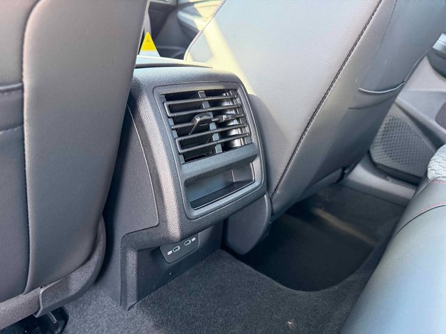 New 2026 Moonstone Gray Volkswagen 2.0T SE image 34