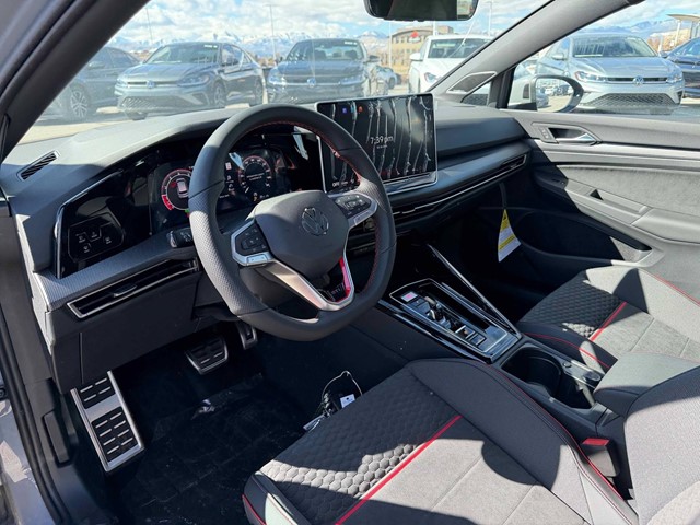 New 2026 Moonstone Gray Volkswagen 2.0T SE image 4