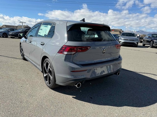 New 2026 Moonstone Gray Volkswagen 2.0T SE image 5