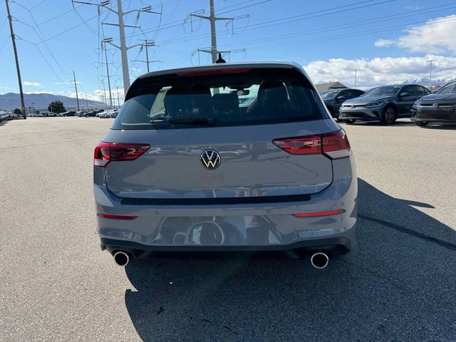 New 2026 Moonstone Gray Volkswagen 2.0T SE image 7