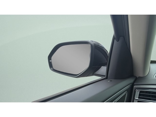 New 2026 Avocado Green Pearl Volkswagen 2.0T Peak Edition image 10
