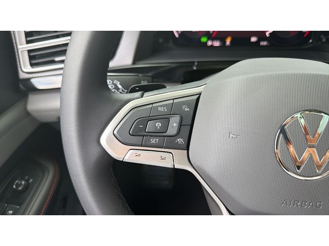 New 2026 Avocado Green Pearl Volkswagen 2.0T Peak Edition image 23