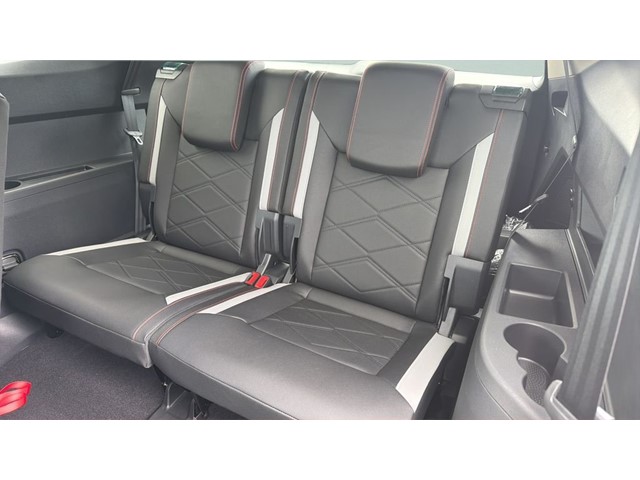New 2026 Avocado Green Pearl Volkswagen 2.0T Peak Edition image 26