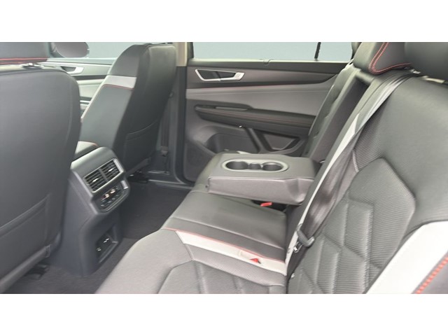 New 2026 Avocado Green Pearl Volkswagen 2.0T Peak Edition image 28