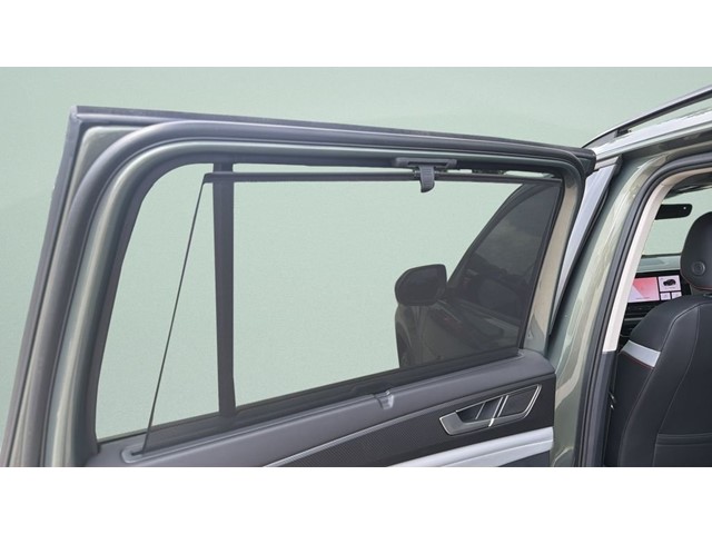New 2026 Avocado Green Pearl Volkswagen 2.0T Peak Edition image 33
