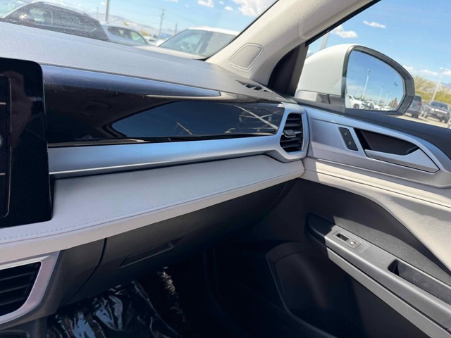 New 2026 Pure White Volkswagen 1.5T SE image 23