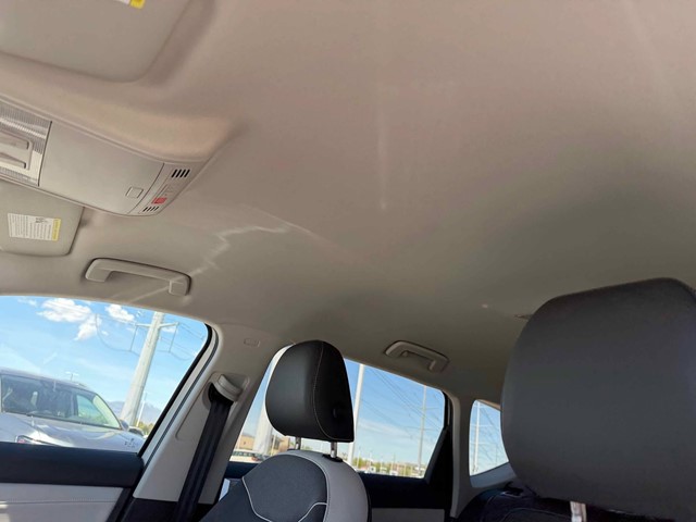 New 2026 Pure White Volkswagen 1.5T SE image 28