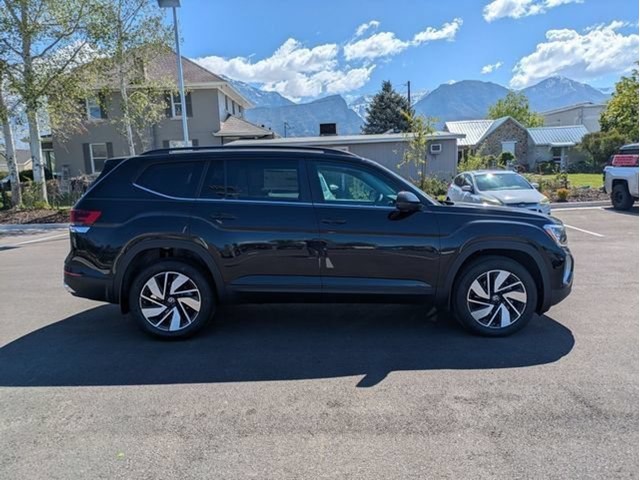 New 2026 Volkswagen Atlas 2.0T SE W/TECHNOLOGY Sport Utility