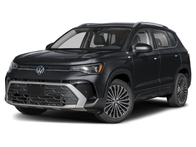 New 2025 Volkswagen Taos 1.5T SE SUVs #2W50136 | Ken Garff