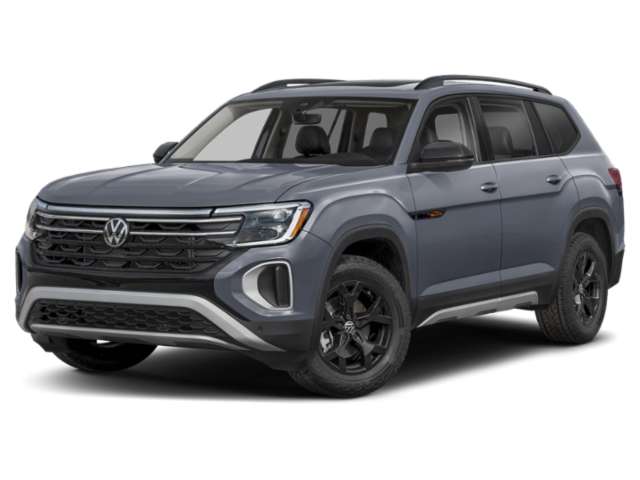 New 2026 Volkswagen Atlas 2.0T Peak Edition Sport Utility