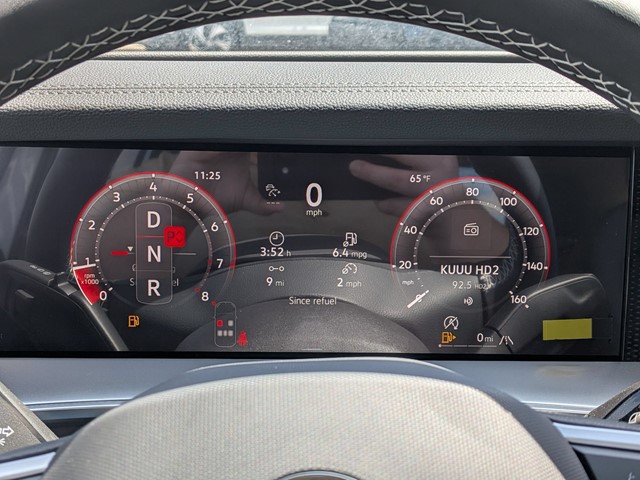 New 2026 Pure White Volkswagen 2.0T SE image 16