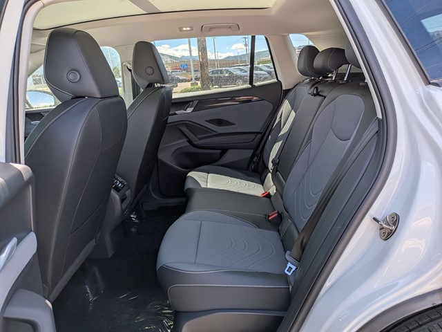 New 2026 Pure White Volkswagen 2.0T SE image 24