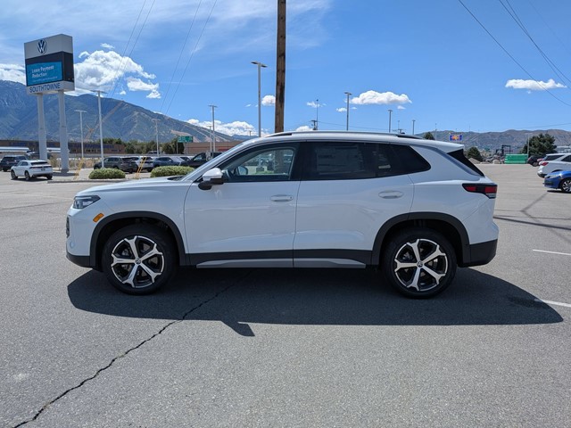 New 2026 Pure White Volkswagen 2.0T SE image 7