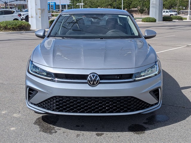 New 2026 Pyrite Silver Metallic Volkswagen 1.5T S image 9