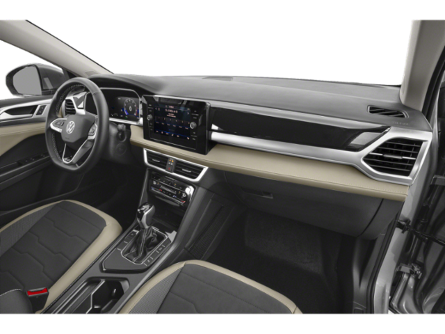 New 2026 Pure White Volkswagen 1.5T SE image 12